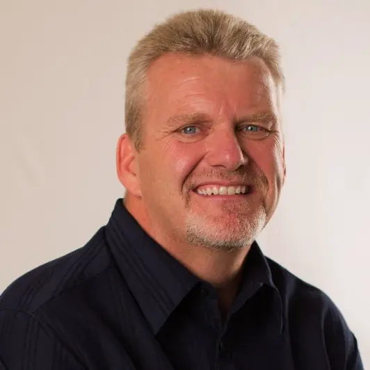Wayne Kohl