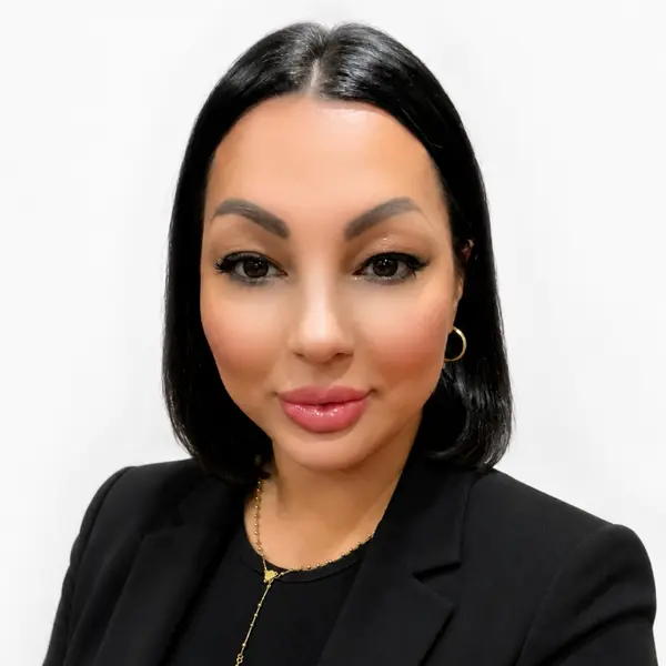 Veronica Williams