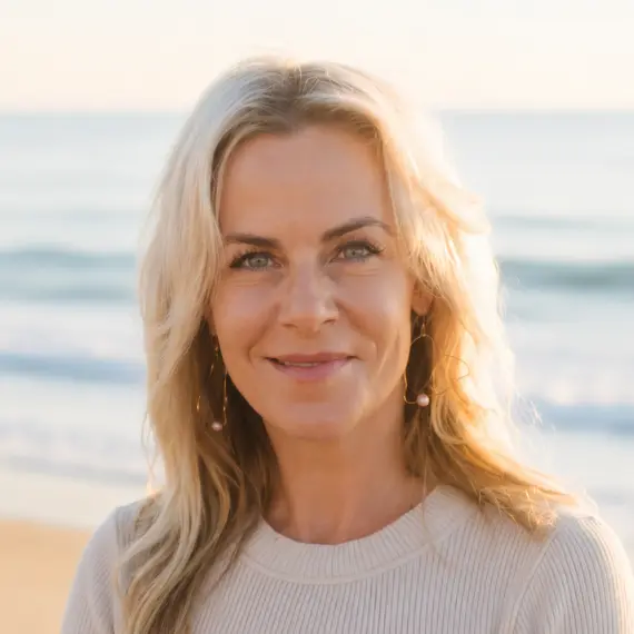 Heather Mitchell