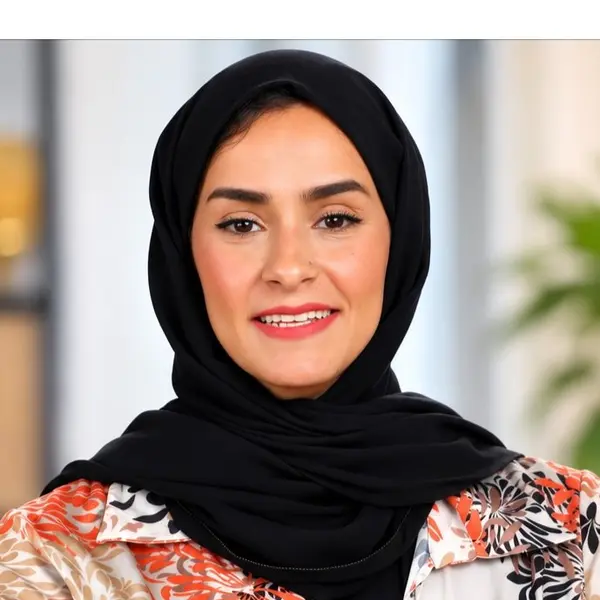 Nada Alshehari