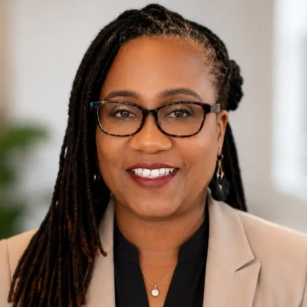 Donna Cypress