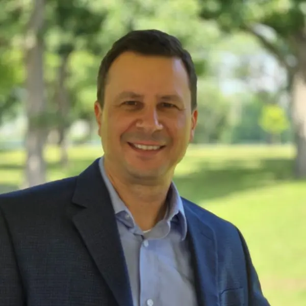 Michael Schaefer