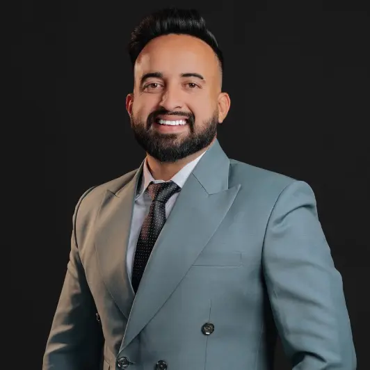 Yad Dhillon