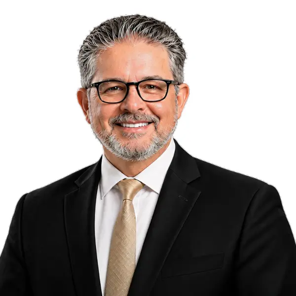 Patrick Bravo