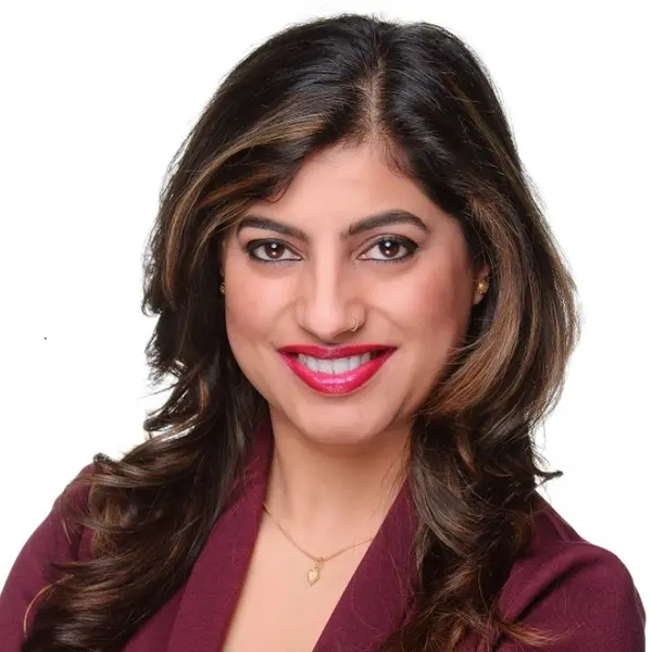 Amy Verma