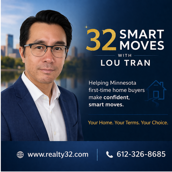 Lou Tran