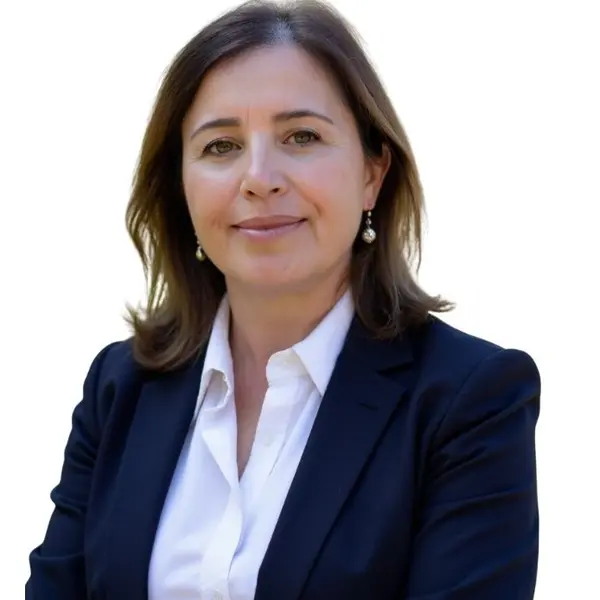 Najat Hassan