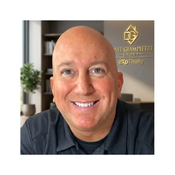 Dave Giampietri