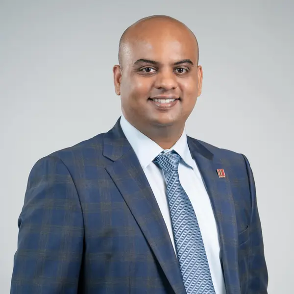 Dan Mehta