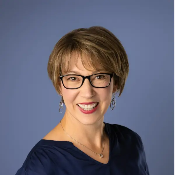 Julie Burningham