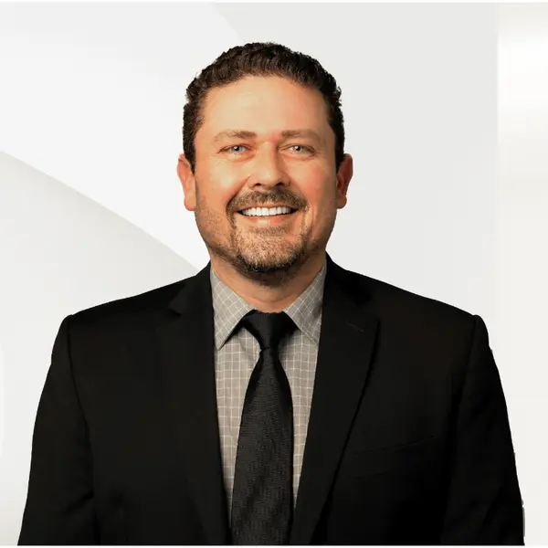 Bradley Griffin