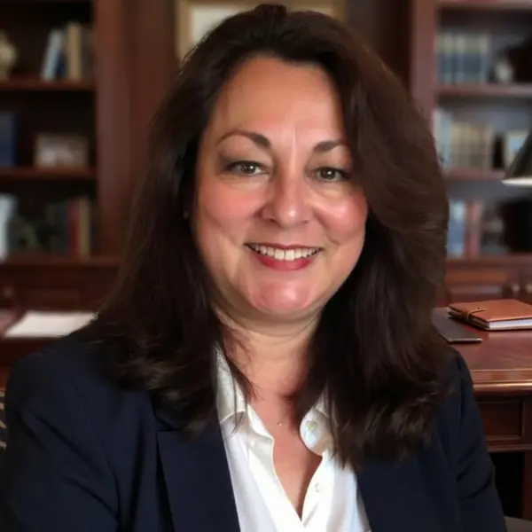 Margaret Marambio