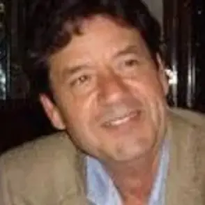 Gerardo "Gerry" Macias