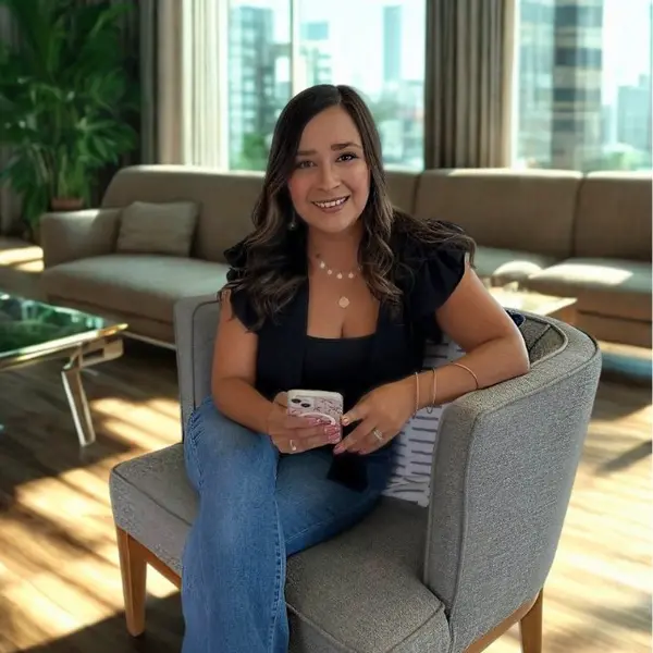 Valerie Casaca