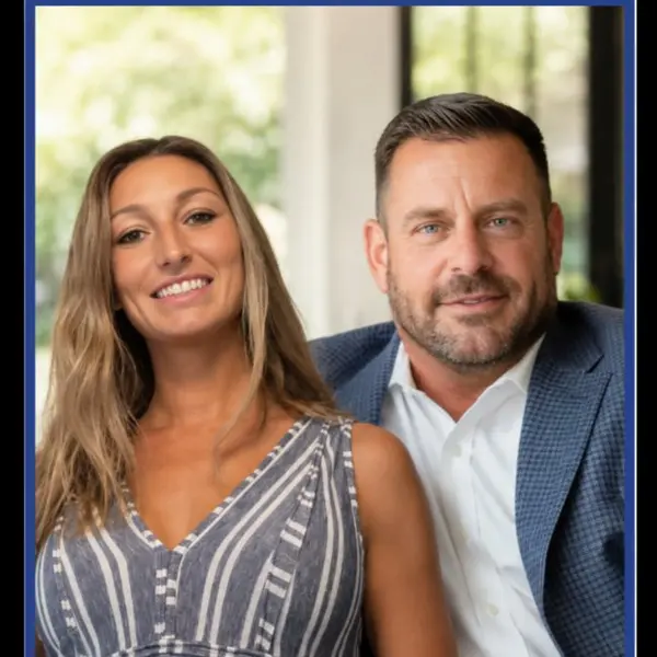 Scott & Suzanne Bertha