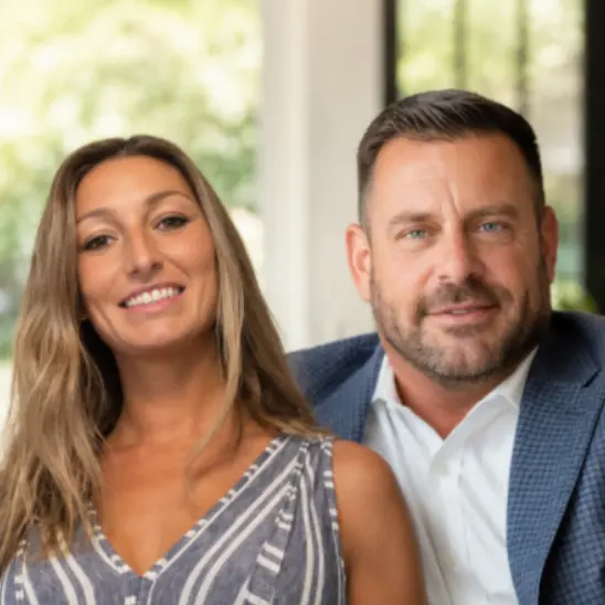 Scott & Suzanne Bertha