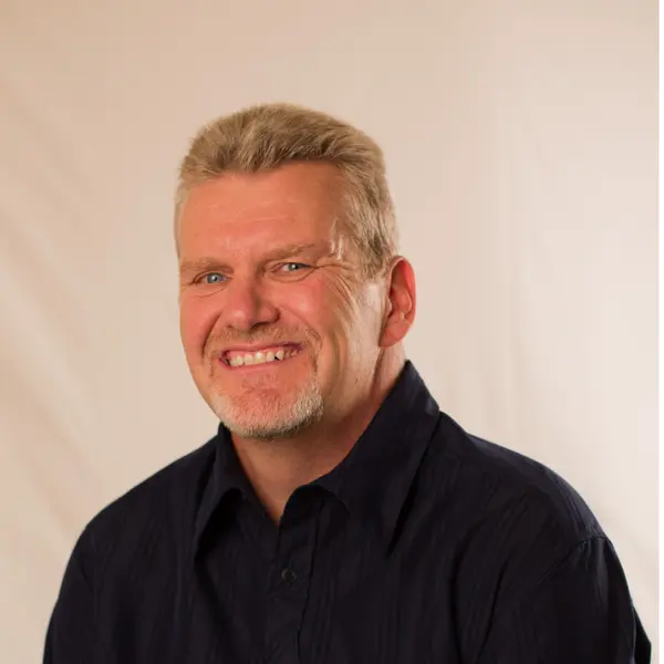 Wayne Kohl