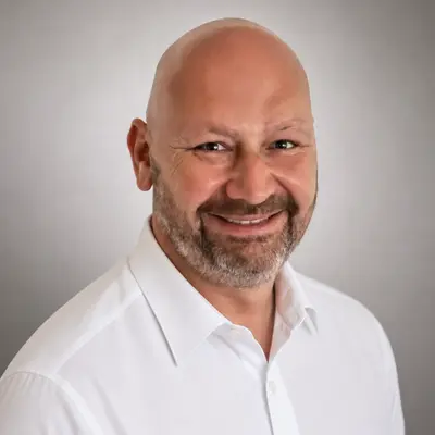 Keith Sansone