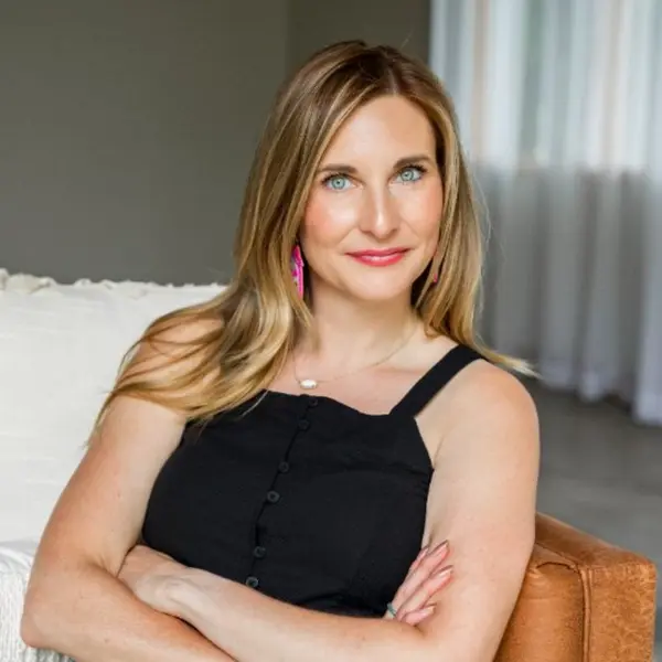 Jennifer Moran