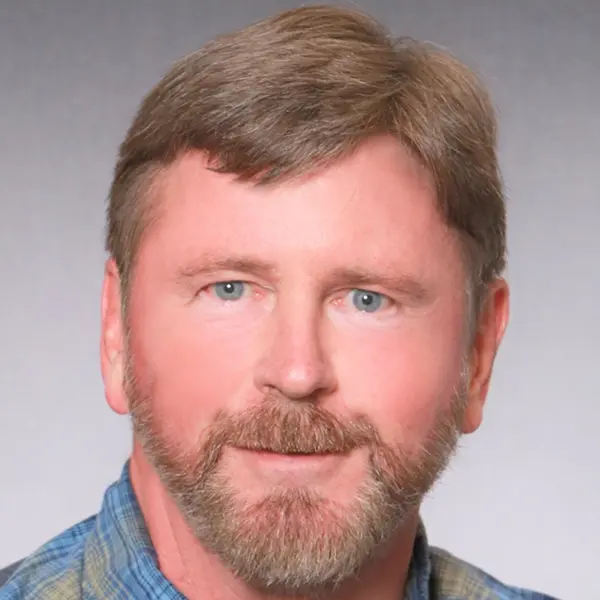 Mark Miller