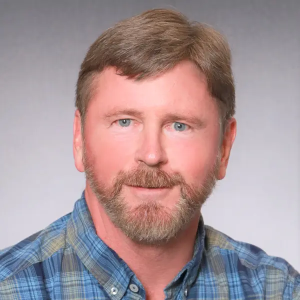 Mark Miller