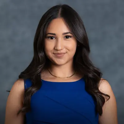Daisy Hernandez