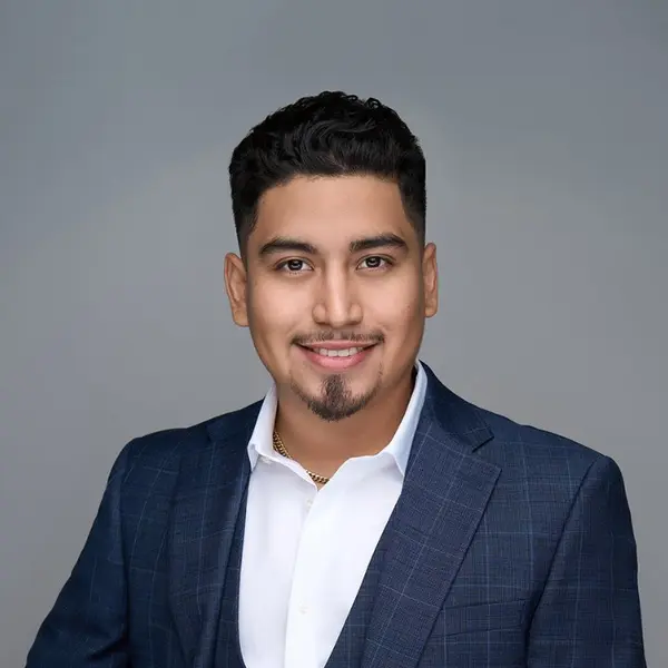Rey Villalobos