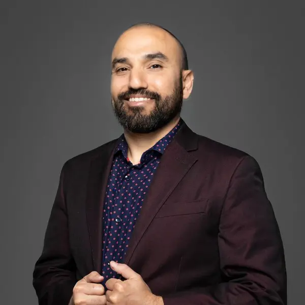 Jesse Quintanilla