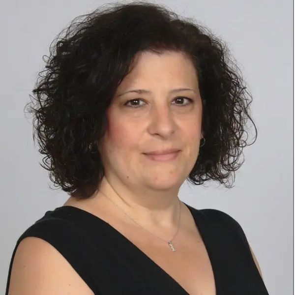 Antoinette "Toni" Gundersen