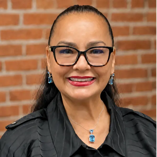 Sandra Little