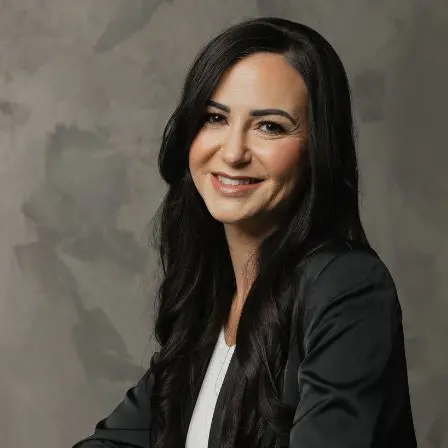 Carla Gentry