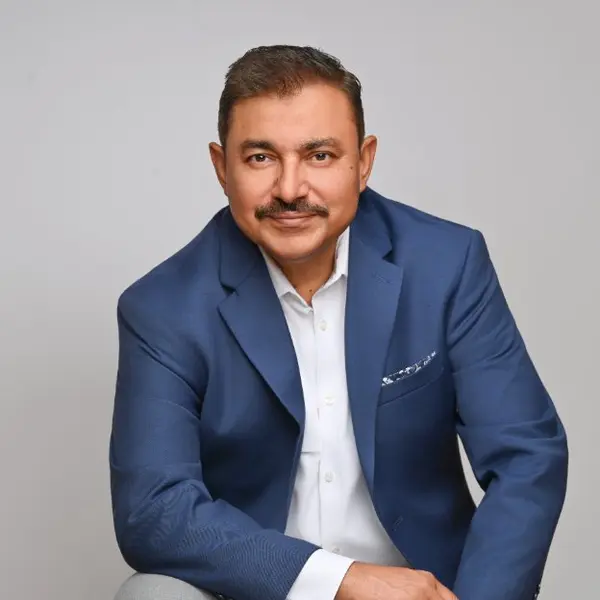 Wajahat Khan