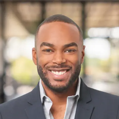 Darryl Hylton