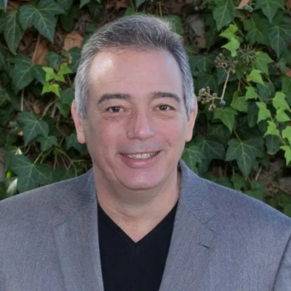 Dave Vega