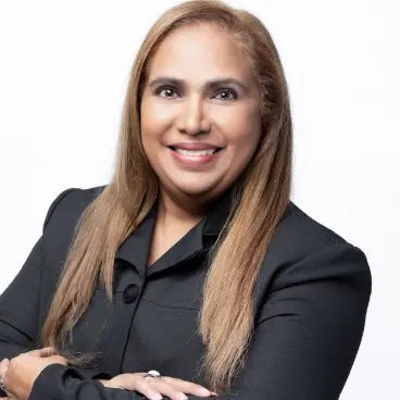 Maria Hernandez