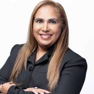 Maria Hernandez