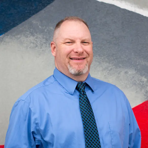 Travis Hill