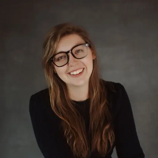 Sydney Tucker