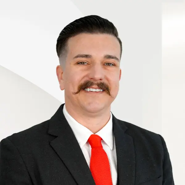 Shaun Binner