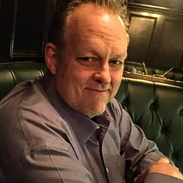 Fred Russell