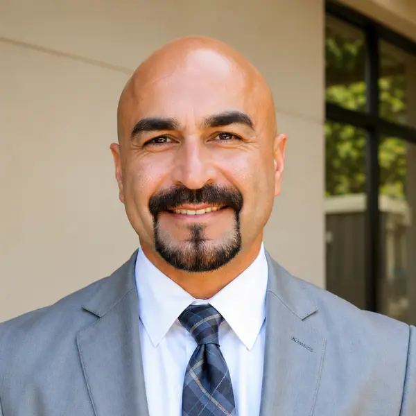 George Garcia