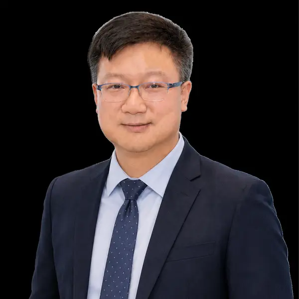 Carey Yang