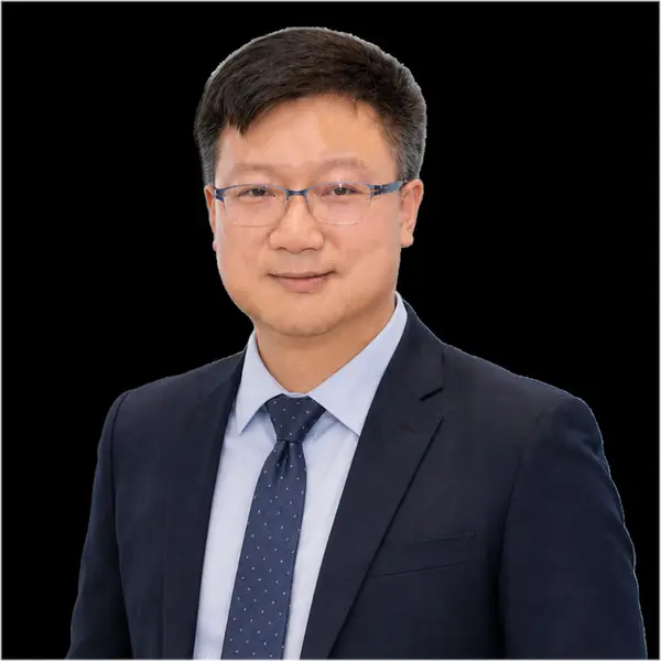 Carey Yang