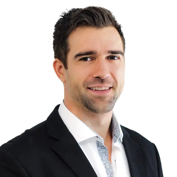 Nicholas Danis