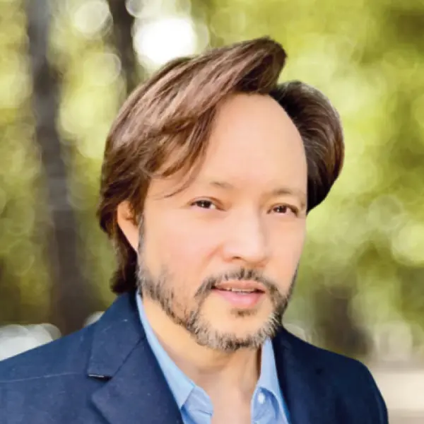 Mark Mendoza