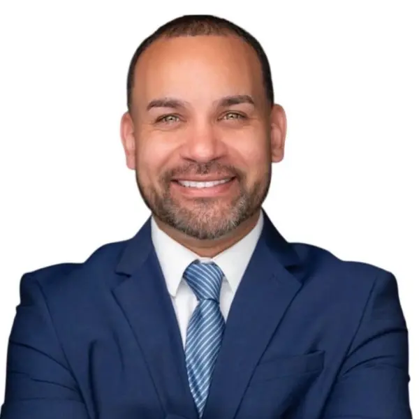 Marcos Reyes