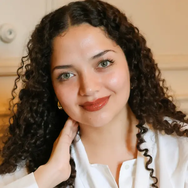 Tamara Farfan Serapio