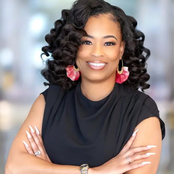 Latrisha Dillon