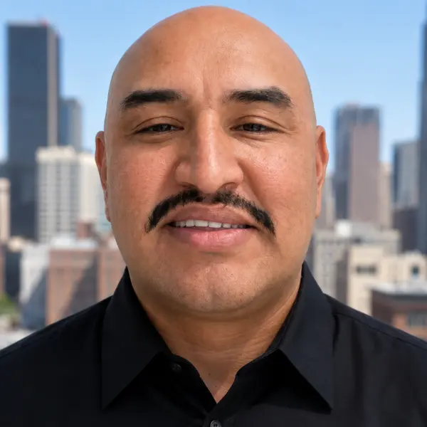 Oscar Armendariz