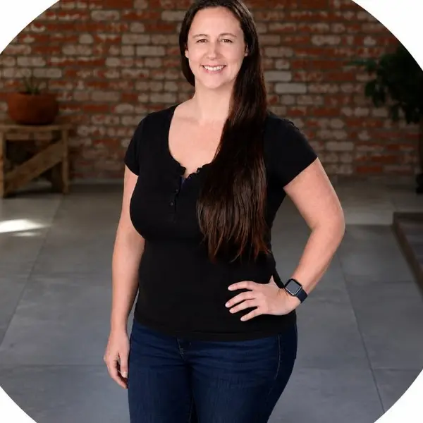 Shannon Endres